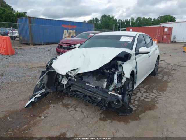 2023 NISSAN ALTIMA 1N4BL4DV8PN366255 Photo 5