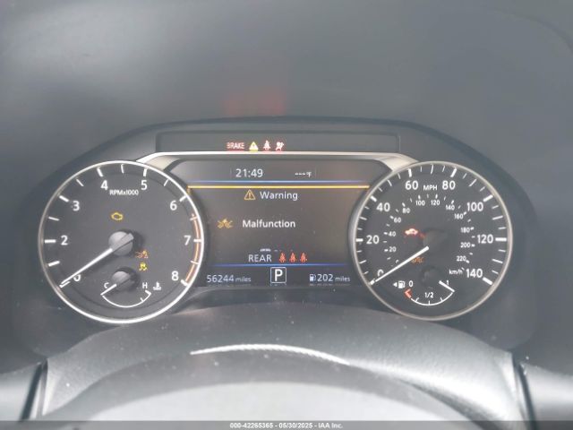 2023 NISSAN ALTIMA 1N4BL4DV8PN366255 Photo 6