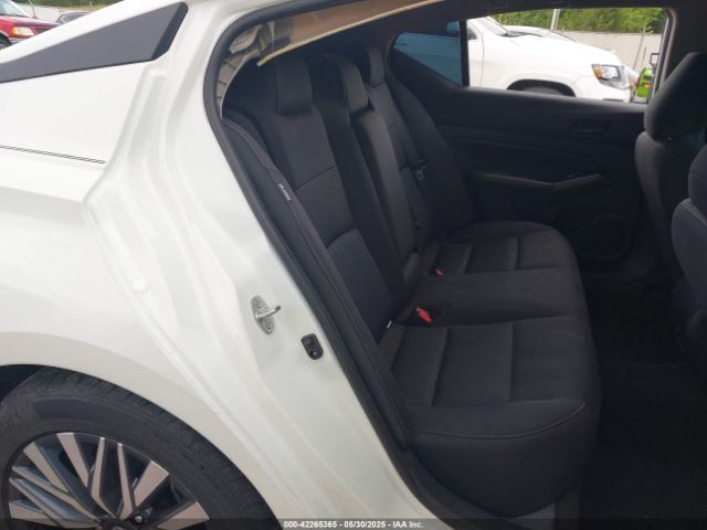 2023 NISSAN ALTIMA 1N4BL4DV8PN366255 Photo 7