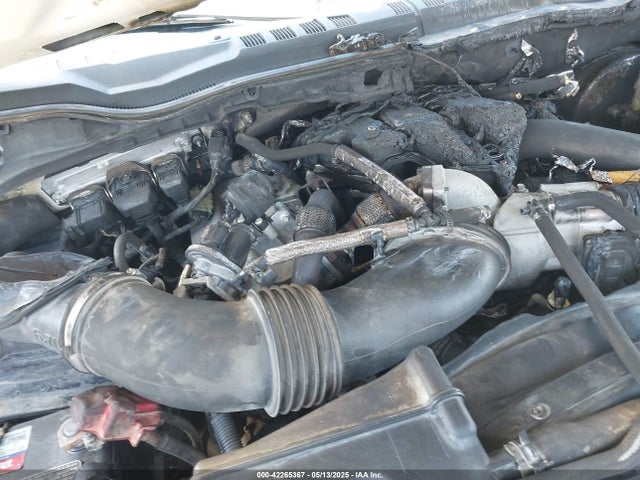 Ford F-250 2017 1FT7W2BTXHEC76653 Image 23
