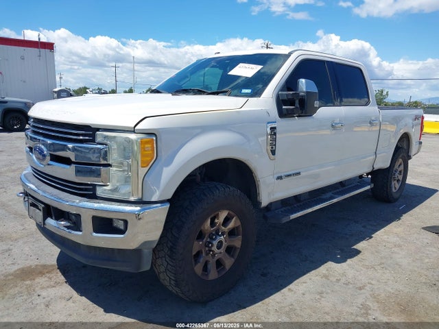 Ford F-250 2017 1FT7W2BTXHEC76653 Image 13