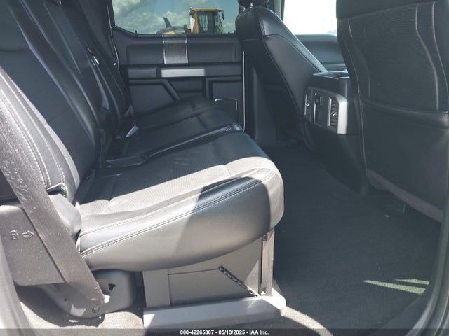 Ford F-250 2017 1FT7W2BTXHEC76653 Image 19