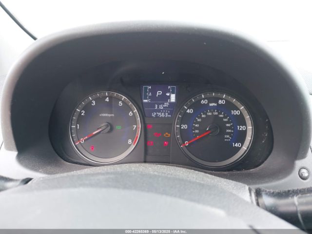 KMHCT4AE7GU122150 Hyundai ACCENT SE