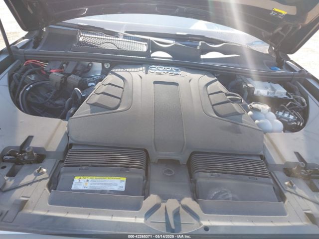 2019 AUDI Q7 WA1VAAF70KD004469 Photo 9