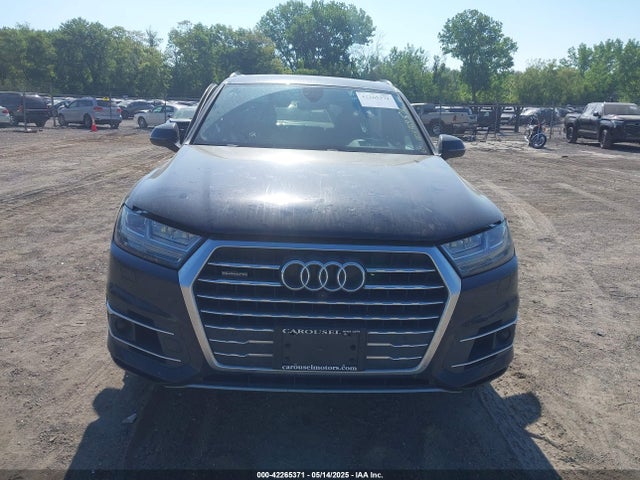 WA1VAAF70KD004469 Audi Q7