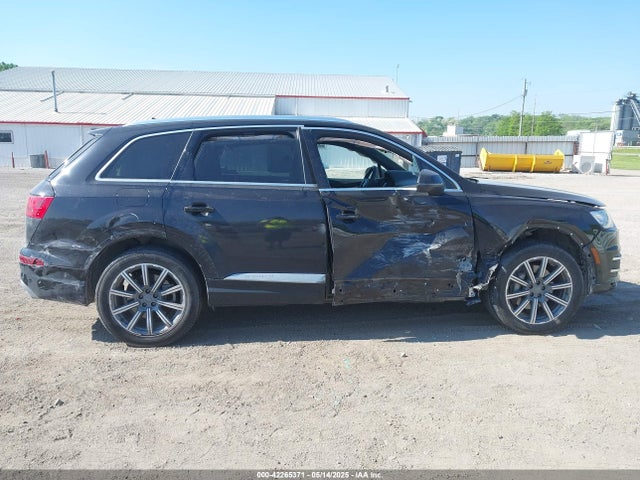 WA1VAAF70KD004469 Audi Q7