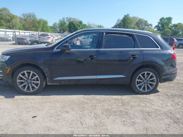 WA1VAAF70KD004469 Audi Q7