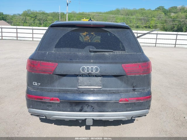 WA1VAAF70KD004469 Audi Q7