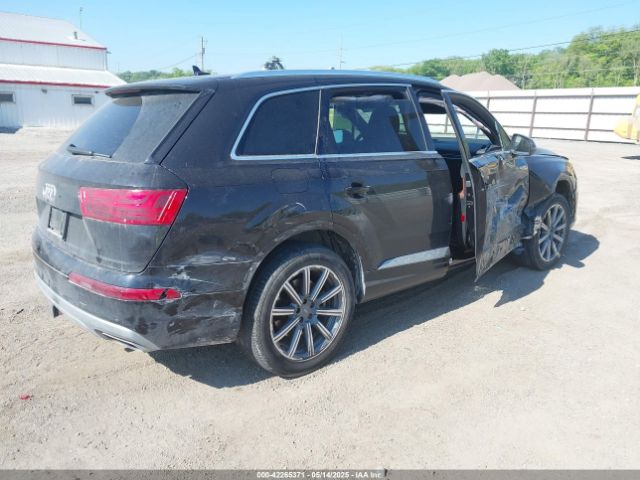 2019 AUDI Q7 WA1VAAF70KD004469 Photo 3