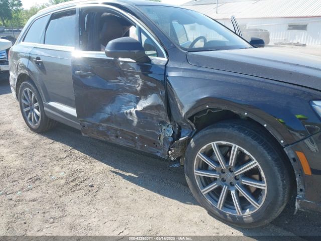 2019 AUDI Q7 WA1VAAF70KD004469 Photo 5