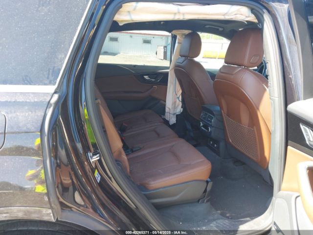 2019 AUDI Q7 WA1VAAF70KD004469 Photo 7