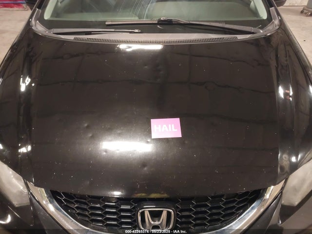 Honda Civic Ex-l 2015 2HGFB2F97FH535502 Image 27