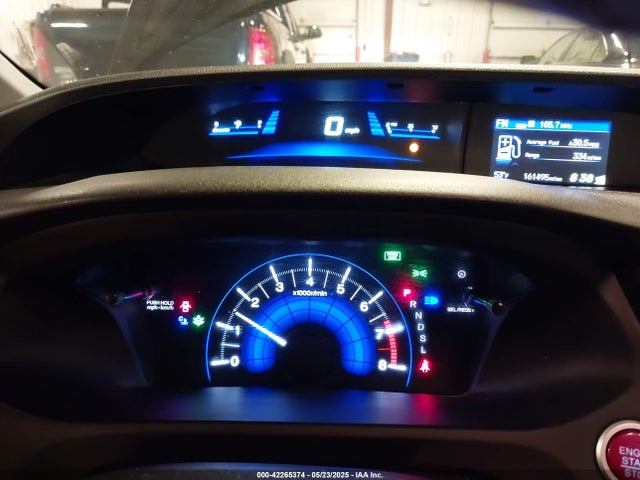 Honda Civic Ex-l 2015 2HGFB2F97FH535502 Image 28