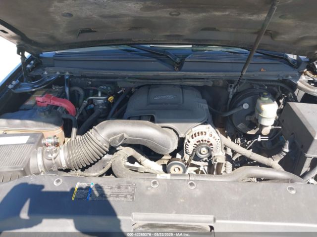 2007 CADILLAC ESCALADE 1GYFK63827R347144 Photo 9