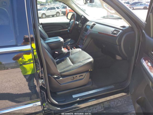 2007 CADILLAC ESCALADE 1GYFK63827R347144 Photo 4