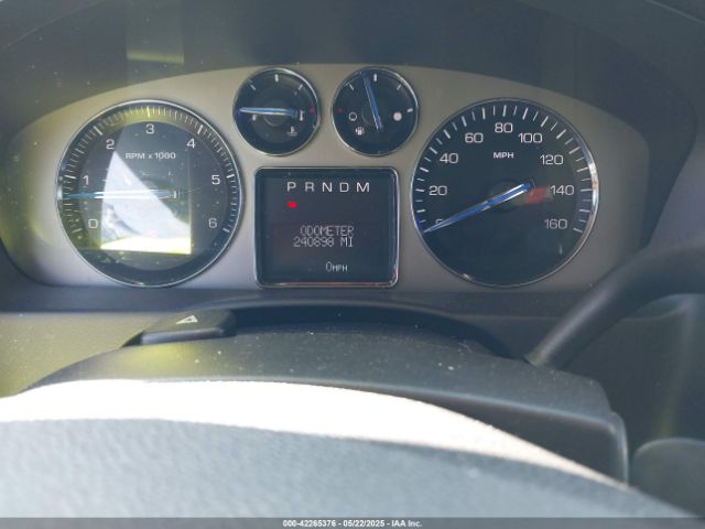 2007 CADILLAC ESCALADE 1GYFK63827R347144 Photo 6