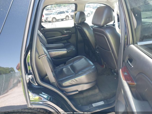 2007 CADILLAC ESCALADE 1GYFK63827R347144 Photo 7