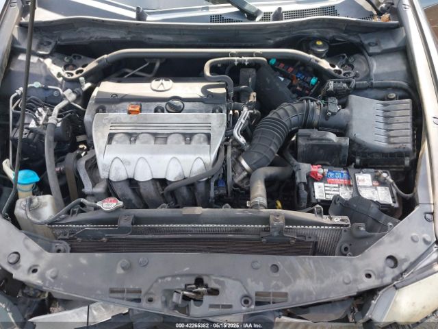 JH4CU2F6XEC001962 Acura Tsx 2.4