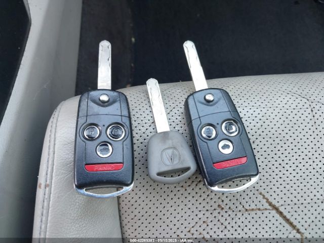 JH4CU2F6XEC001962 Acura Tsx 2.4