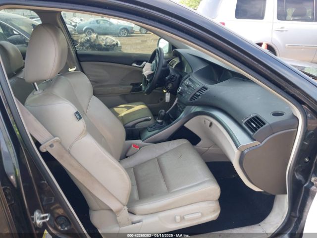 JH4CU2F6XEC001962 Acura Tsx 2.4
