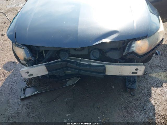 JH4CU2F6XEC001962 Acura Tsx 2.4