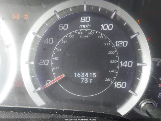 JH4CU2F6XEC001962 Acura Tsx 2.4