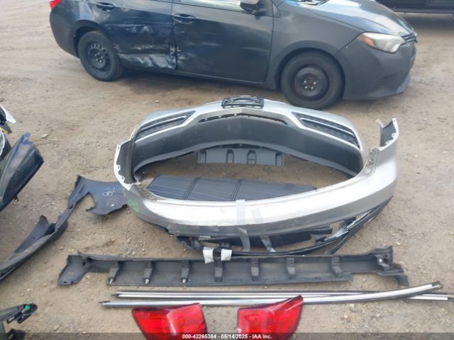 5FRYD4H4XFB020741 Acura Mdx Technology Package