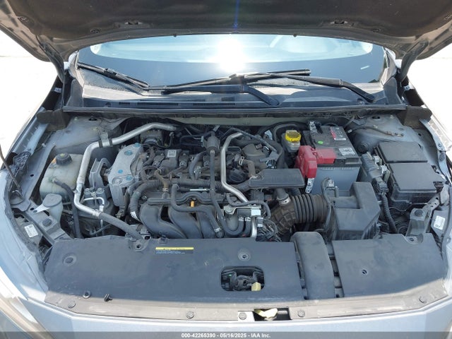 3N1AB8CV5NY249530 Nissan 2022