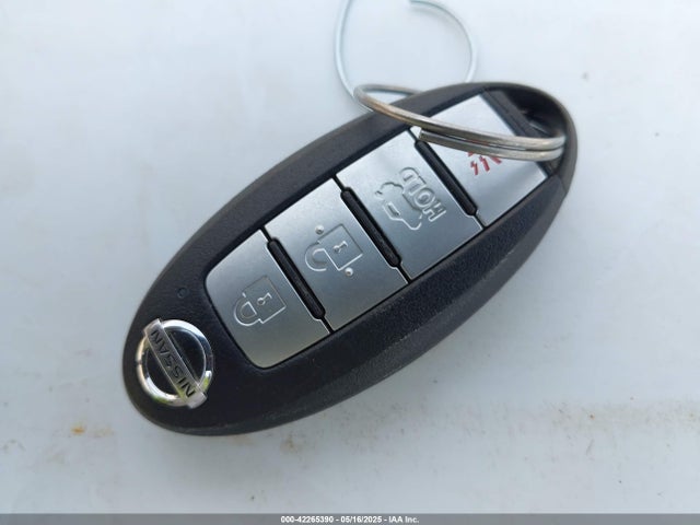 3N1AB8CV5NY249530 Nissan 2022