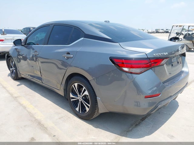 3N1AB8CV5NY249530 Nissan 2022