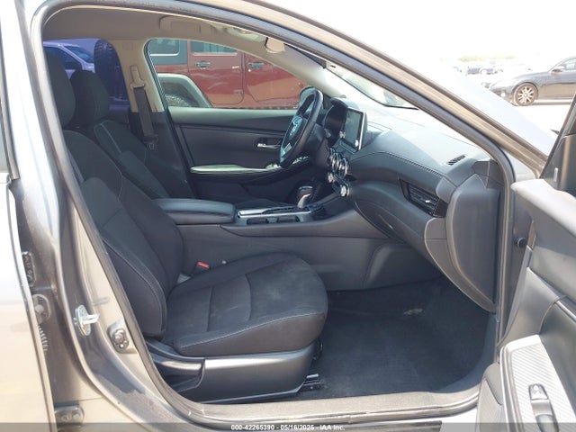 3N1AB8CV5NY249530 Nissan 2022