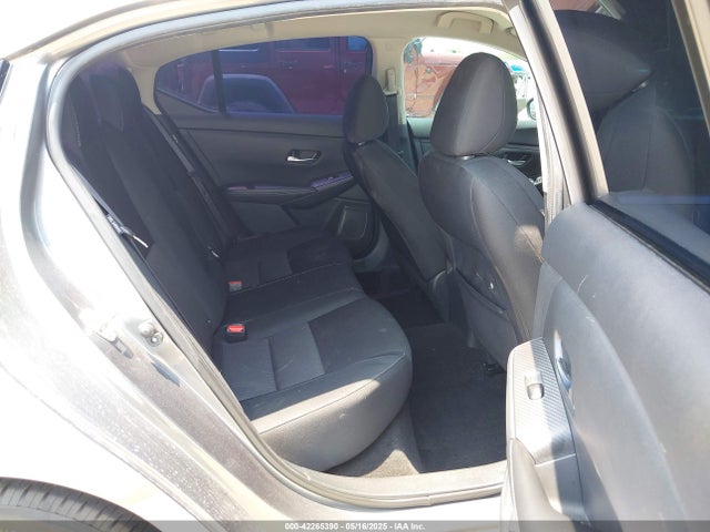 3N1AB8CV5NY249530 Nissan 2022