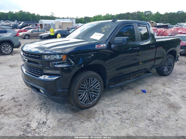 1GCRYEED1LZ340928 Chevrolet l84 - di, dfm, alum, gen 5, var 2