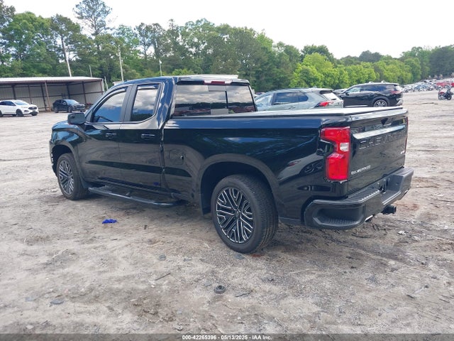 1GCRYEED1LZ340928 Chevrolet l84 - di, dfm, alum, gen 5, var 2