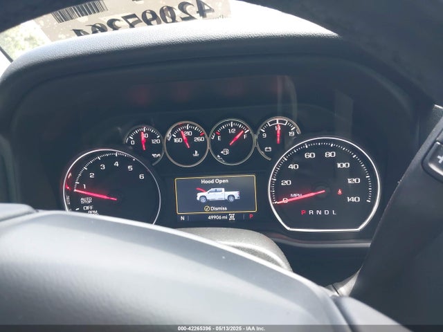 1GCRYEED1LZ340928 Chevrolet l84 - di, dfm, alum, gen 5, var 2