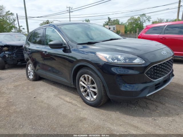 2022 FORD ESCAPE 1FMCU0G6XNUA47642
