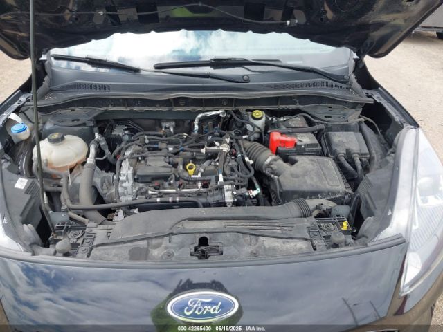 2022 FORD ESCAPE 1FMCU0G6XNUA47642 Photo 9