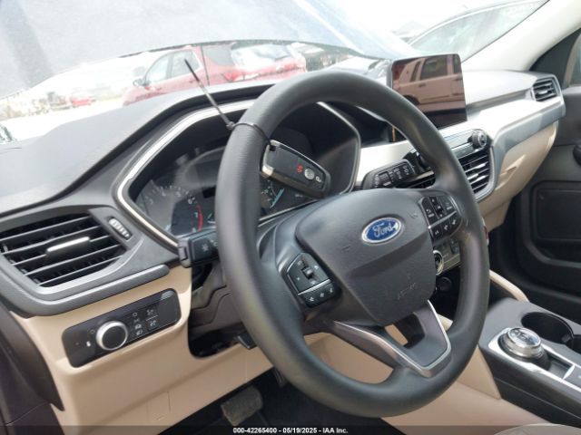 2022 FORD ESCAPE 1FMCU0G6XNUA47642 Photo 10