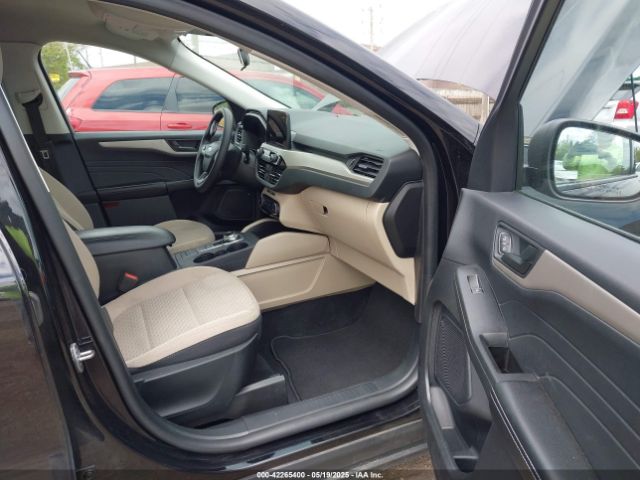 2022 FORD ESCAPE 1FMCU0G6XNUA47642 Photo 4