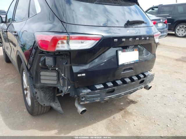 2022 FORD ESCAPE 1FMCU0G6XNUA47642 Photo 5