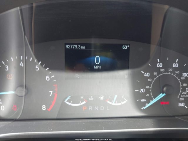 2022 FORD ESCAPE 1FMCU0G6XNUA47642 Photo 6