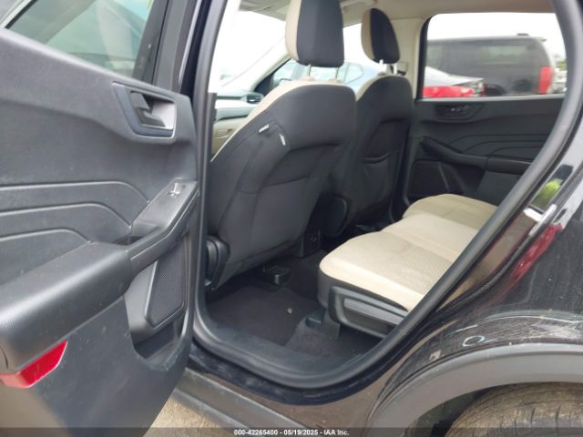 2022 FORD ESCAPE 1FMCU0G6XNUA47642 Photo 7