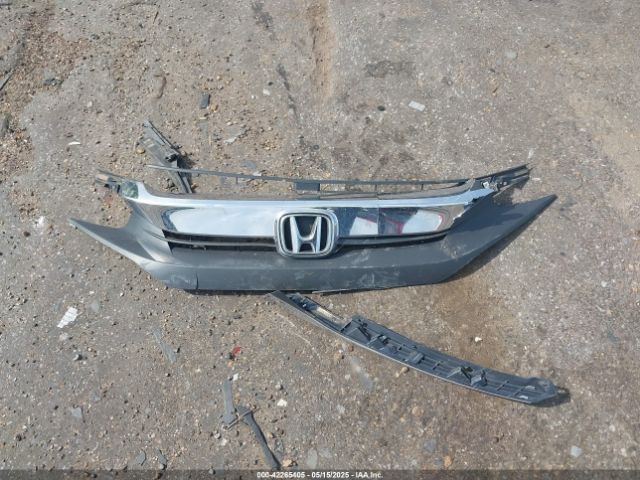 19XFC2F70JE025734 Honda CIVIC EX