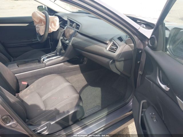 19XFC2F70JE025734 Honda CIVIC EX