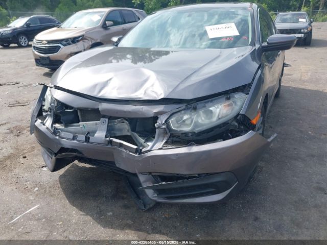 19XFC2F70JE025734 Honda CIVIC EX