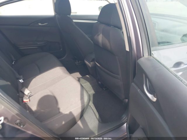19XFC2F70JE025734 Honda CIVIC EX