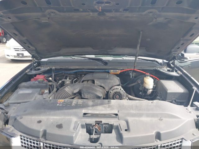 2013 CADILLAC ESCALADE ESV 1GYS4KEF8DR145353 Photo 9