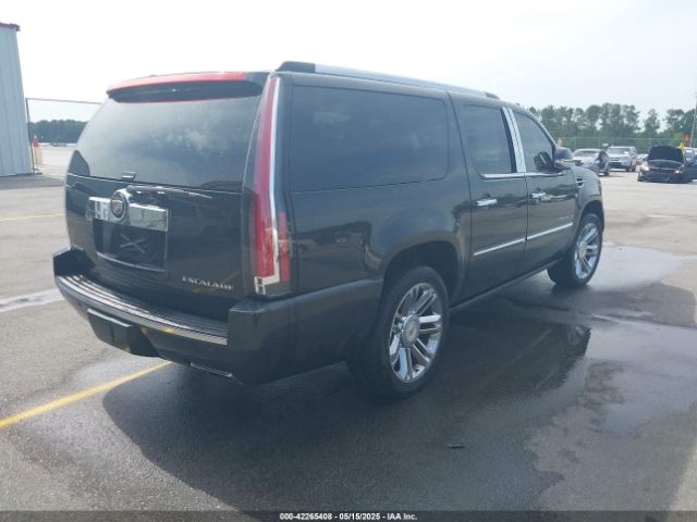 2013 CADILLAC ESCALADE ESV 1GYS4KEF8DR145353 Photo 3