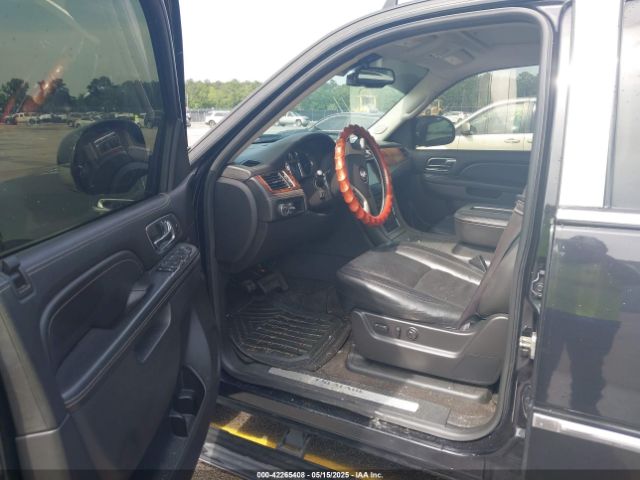 2013 CADILLAC ESCALADE ESV 1GYS4KEF8DR145353 Photo 4