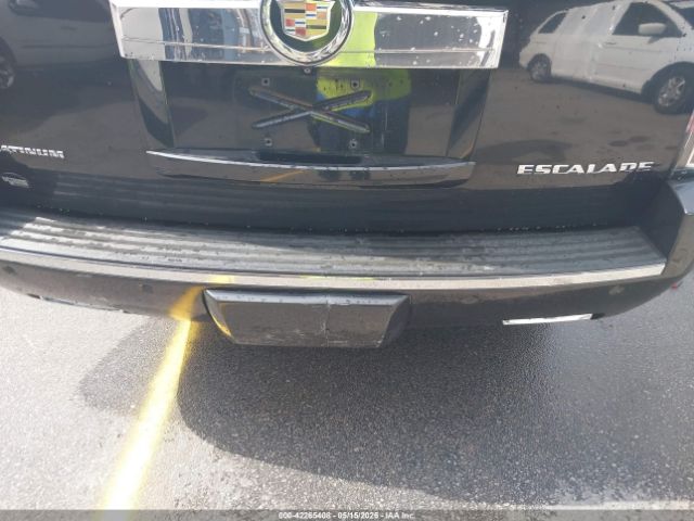 2013 CADILLAC ESCALADE ESV 1GYS4KEF8DR145353 Photo 5